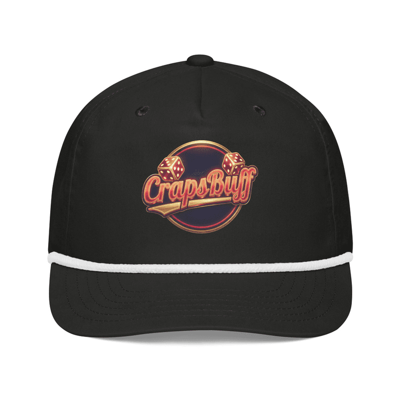 CrapsBuff Hat